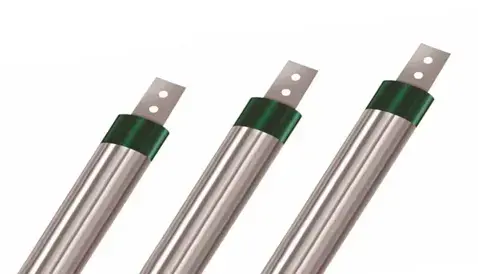Chemical Earthing Electrodes